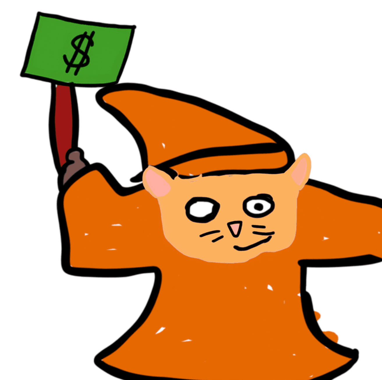mascot